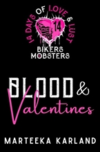 Blood & Valentines